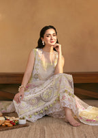 Saira Rizwan SR VERA SRL25 05 Women 3pcs