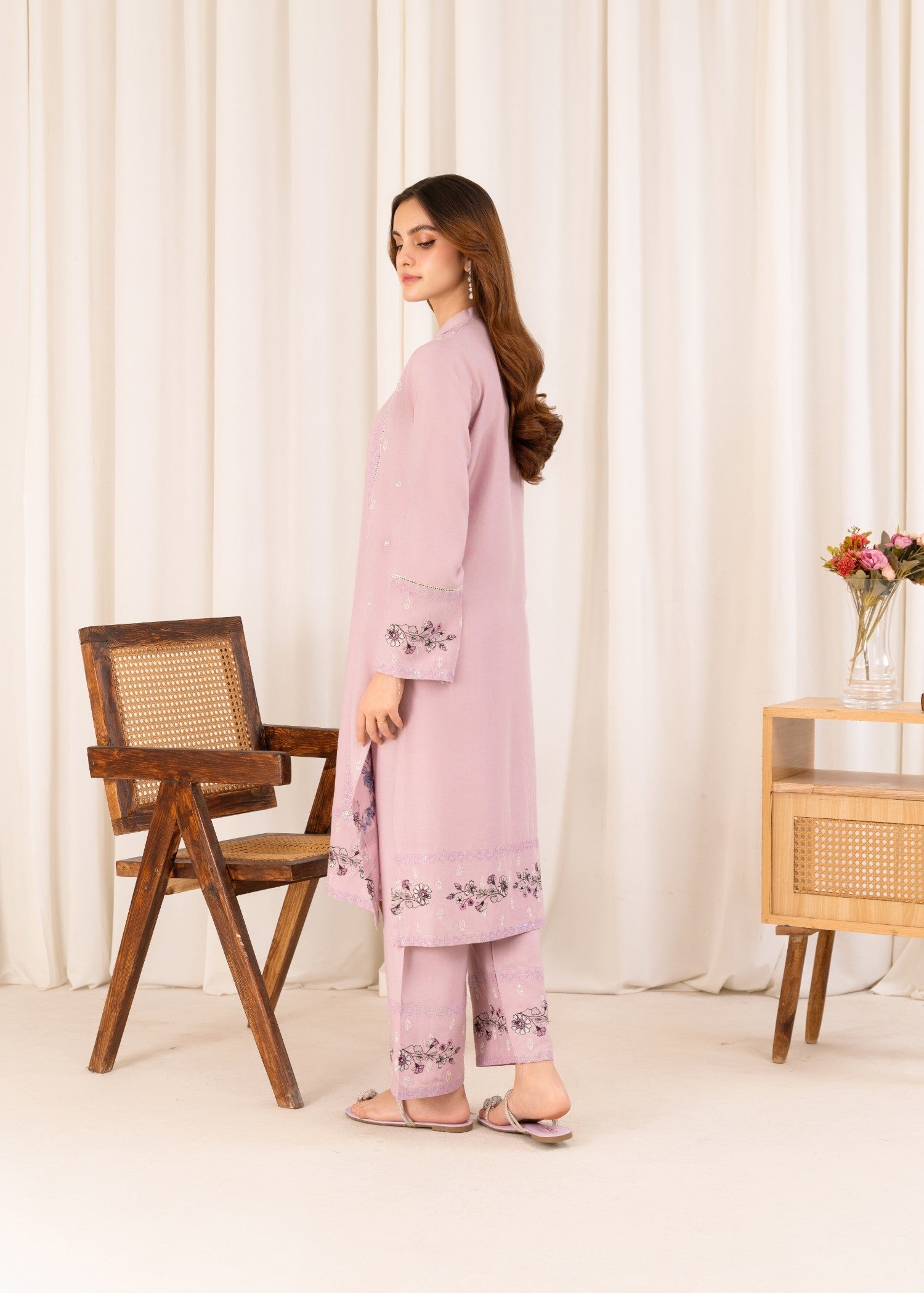 Aster Anaiza Women 2pcs