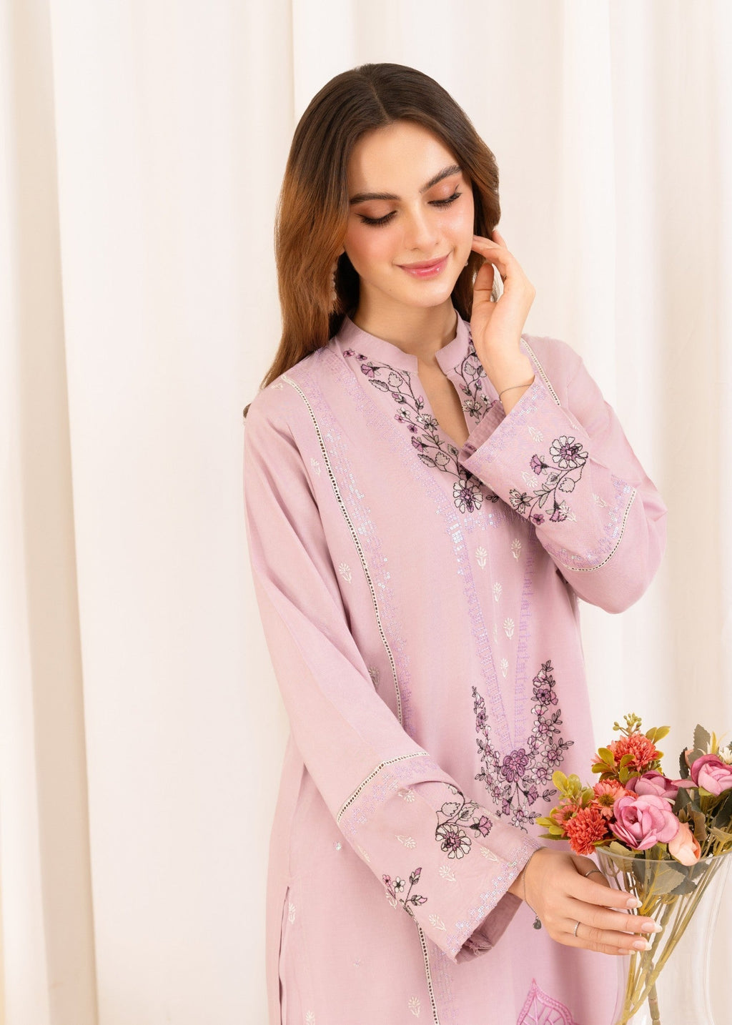 Aster Anaiza Women 2pcs