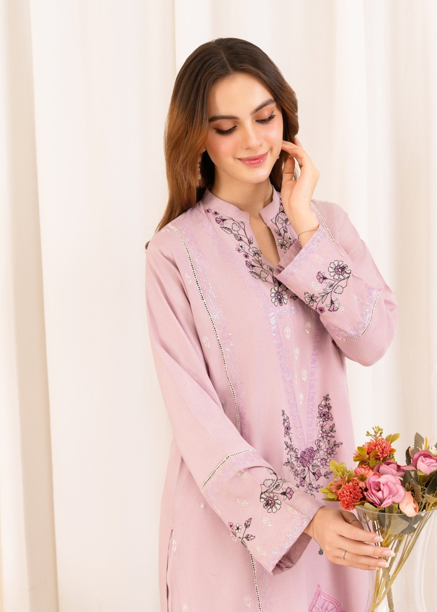 Aster Anaiza Women 2pcs