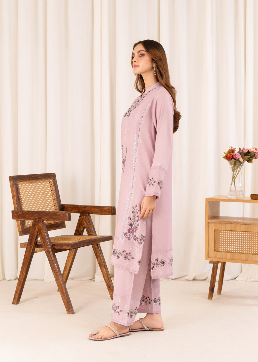 Aster Anaiza Women 2pcs