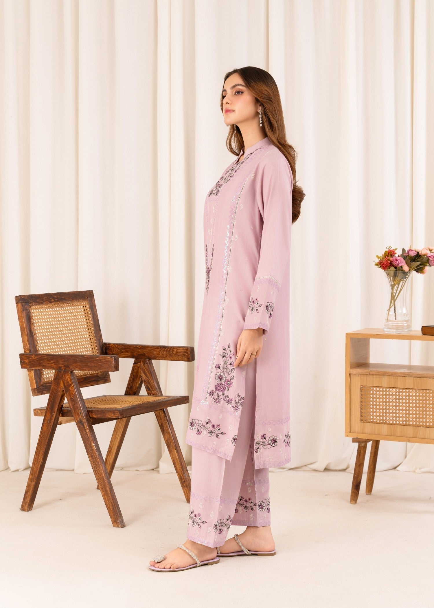 Aster Anaiza Women 2pcs