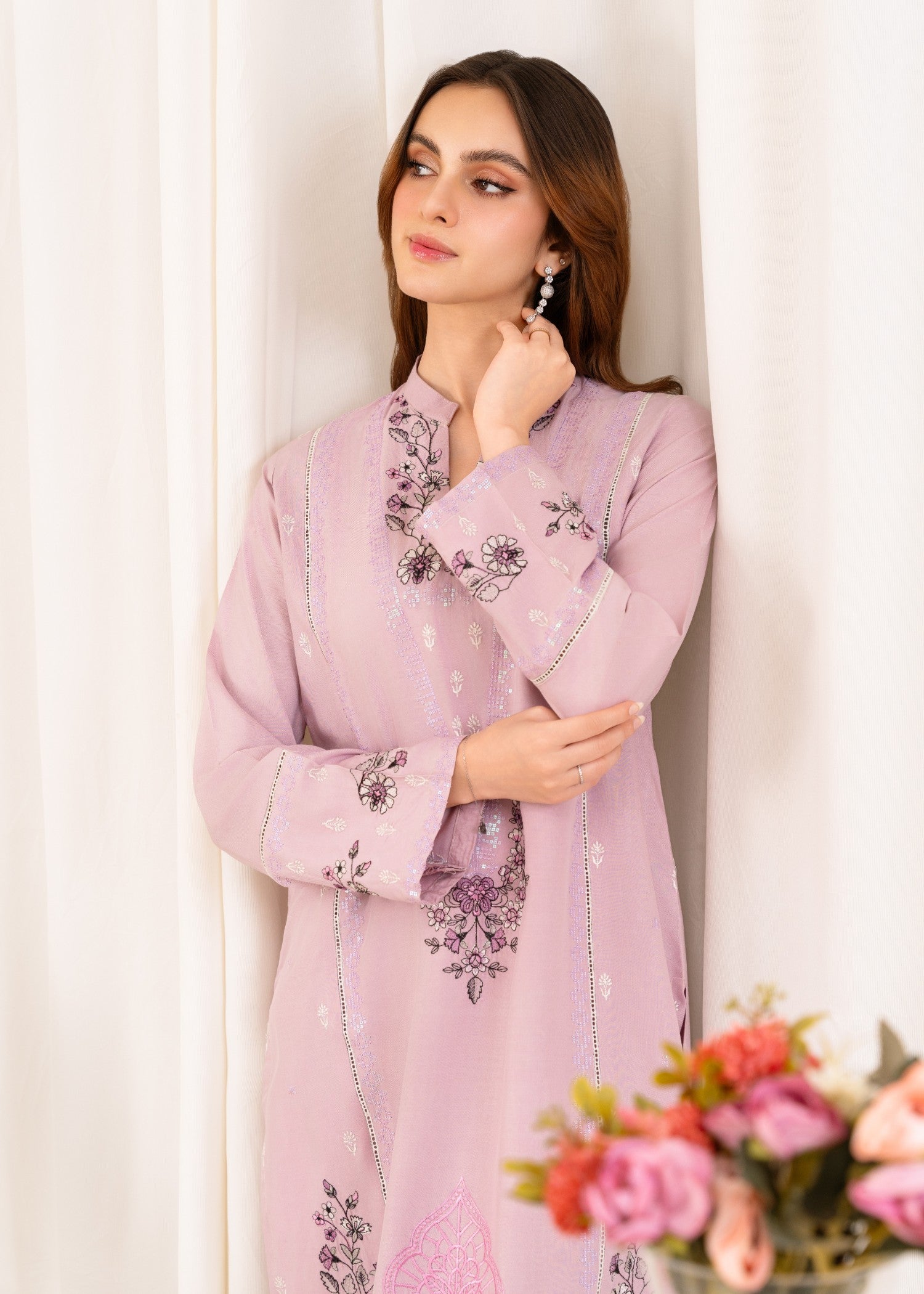 Aster Anaiza Women 2pcs