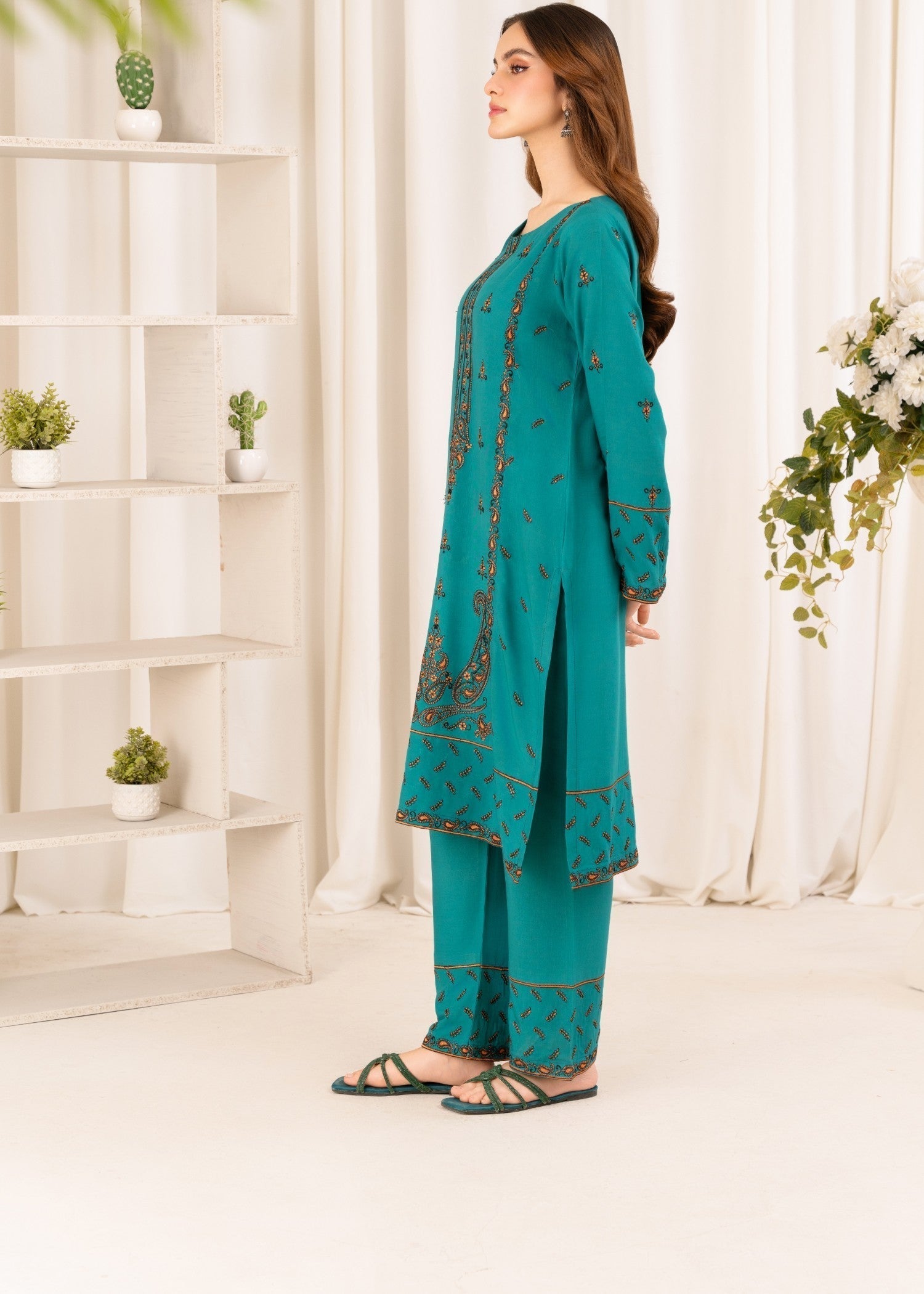 Aster Izel U Women 2pcs