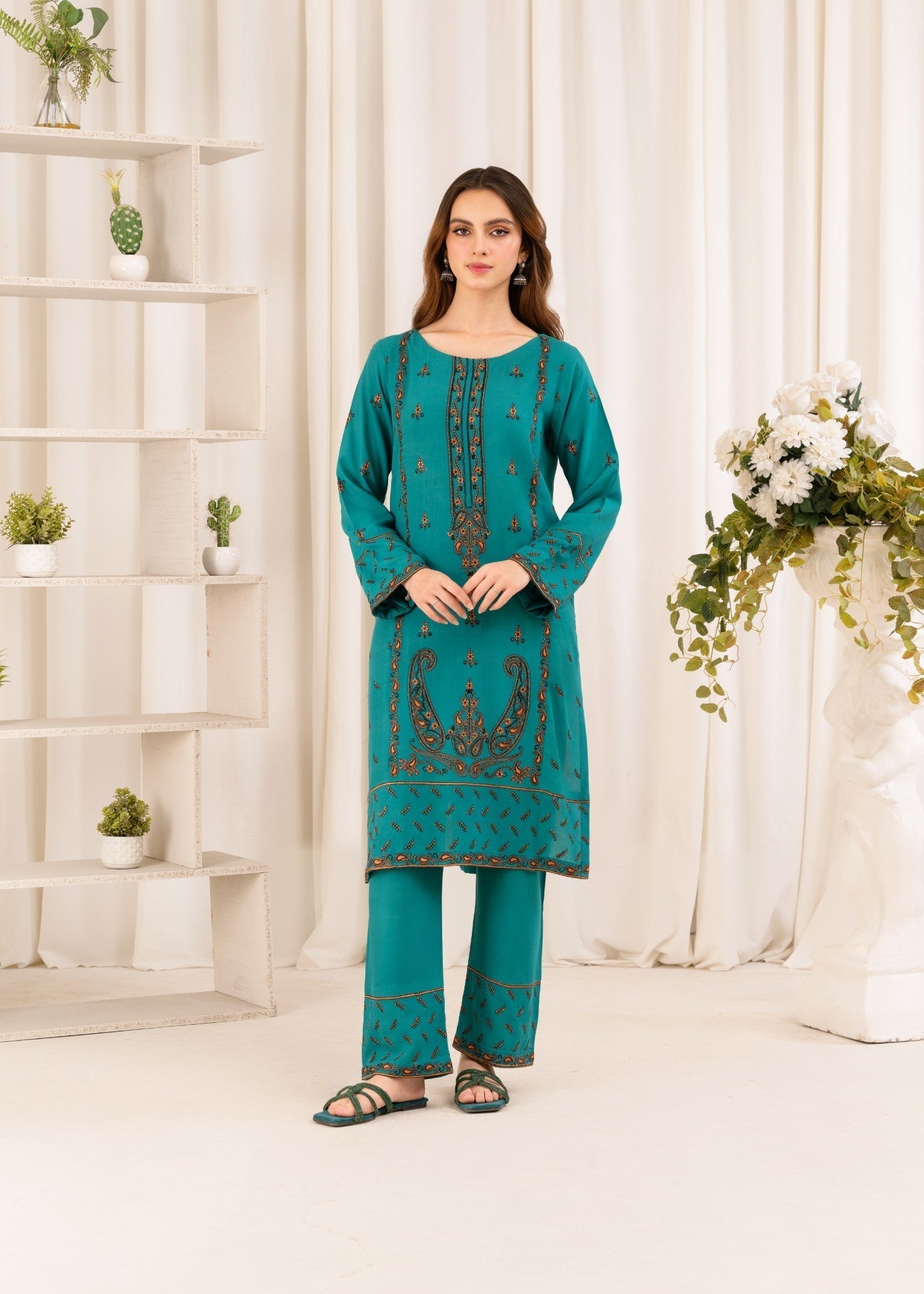 Aster Izel U Women 2pcs