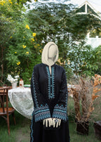 Hamna Kalim NOOR E NAZAR EMBORIDERD Women 2pcs