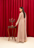 Manahils K 135 LILAC Women 4pcs