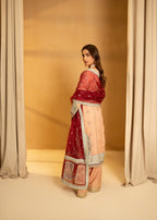 Rang-e-Noor RNT 06 Women 3pcs