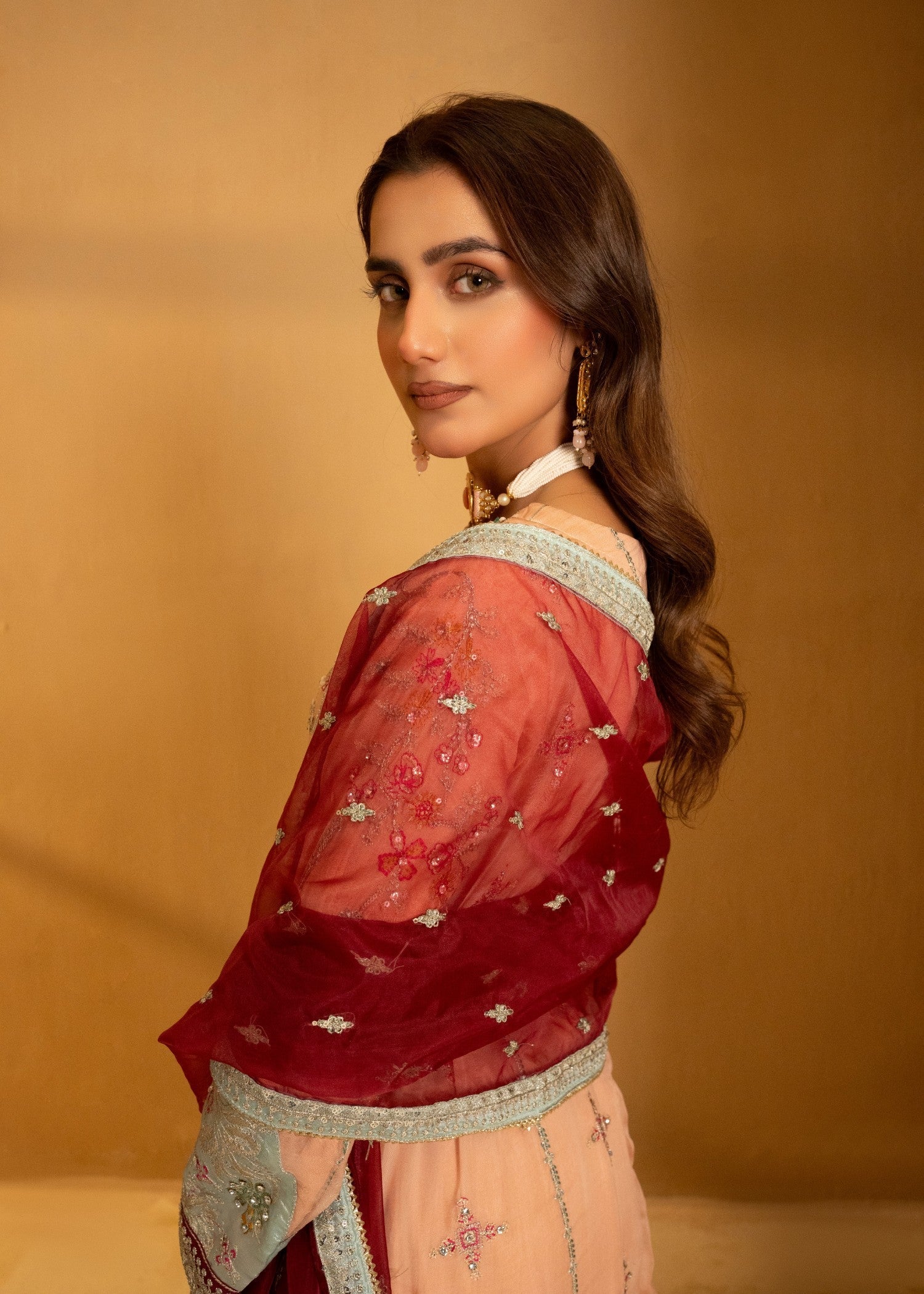 Rang-e-Noor RNT 06 Women 3pcs