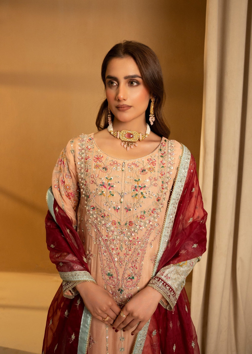 Rang-e-Noor RNT 06 Women 3pcs