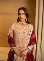 Rang-e-Noor RNT 06 Women 3pcs