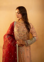 Rang-e-Noor RNT 06 Women 3pcs