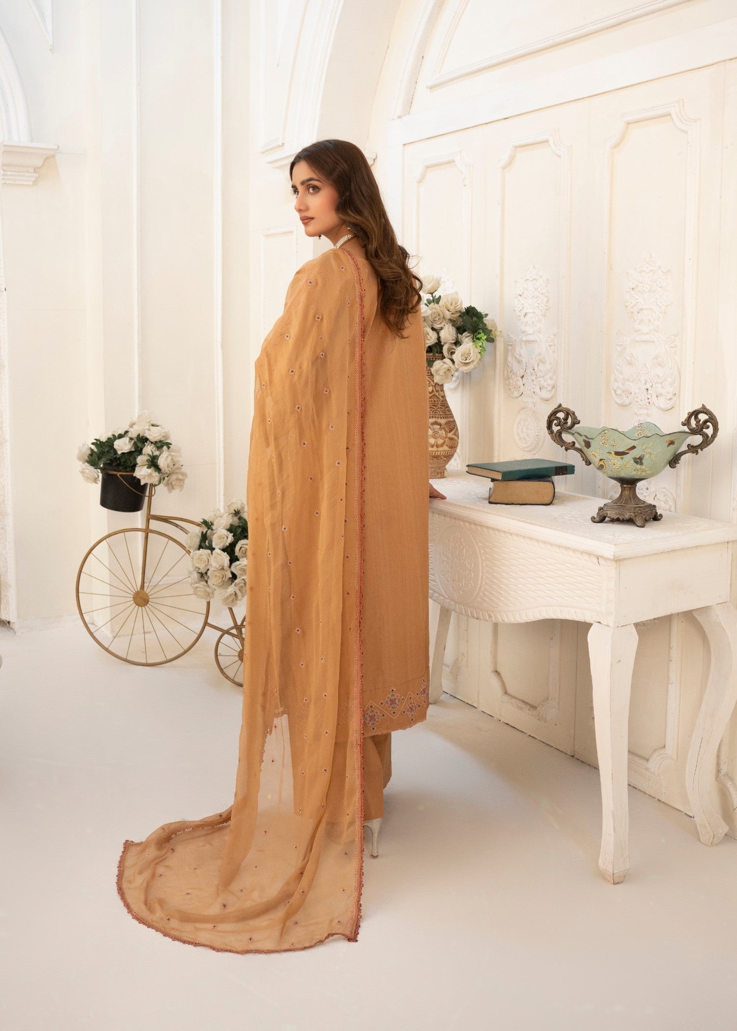 Rang-e-Noor RND 01 Women 3pcs