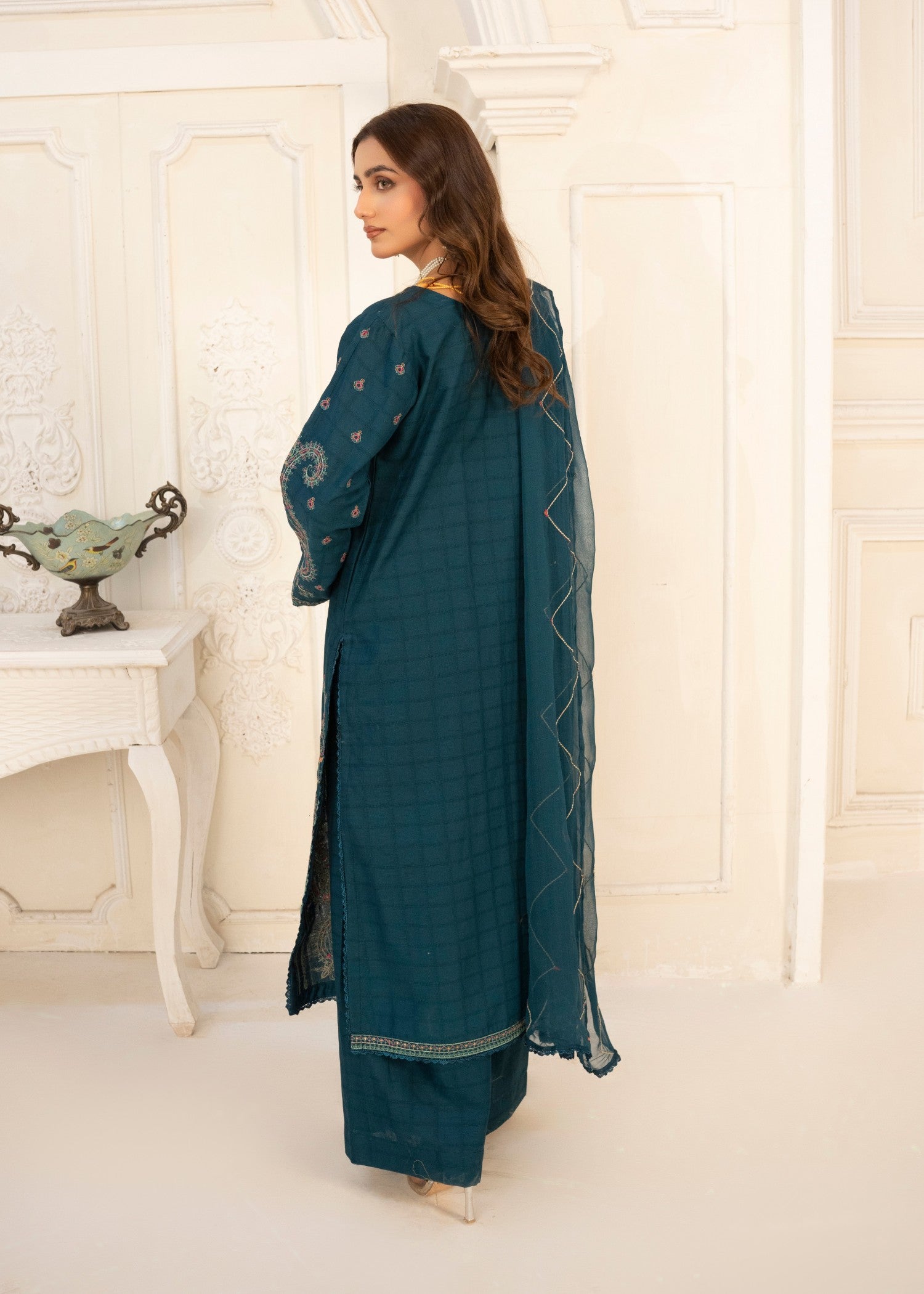 Rang-e-Noor RND 02 Women 3pcs
