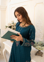 Rang-e-Noor RND 02 Women 3pcs