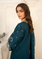 Rang-e-Noor RND 02 Women 3pcs