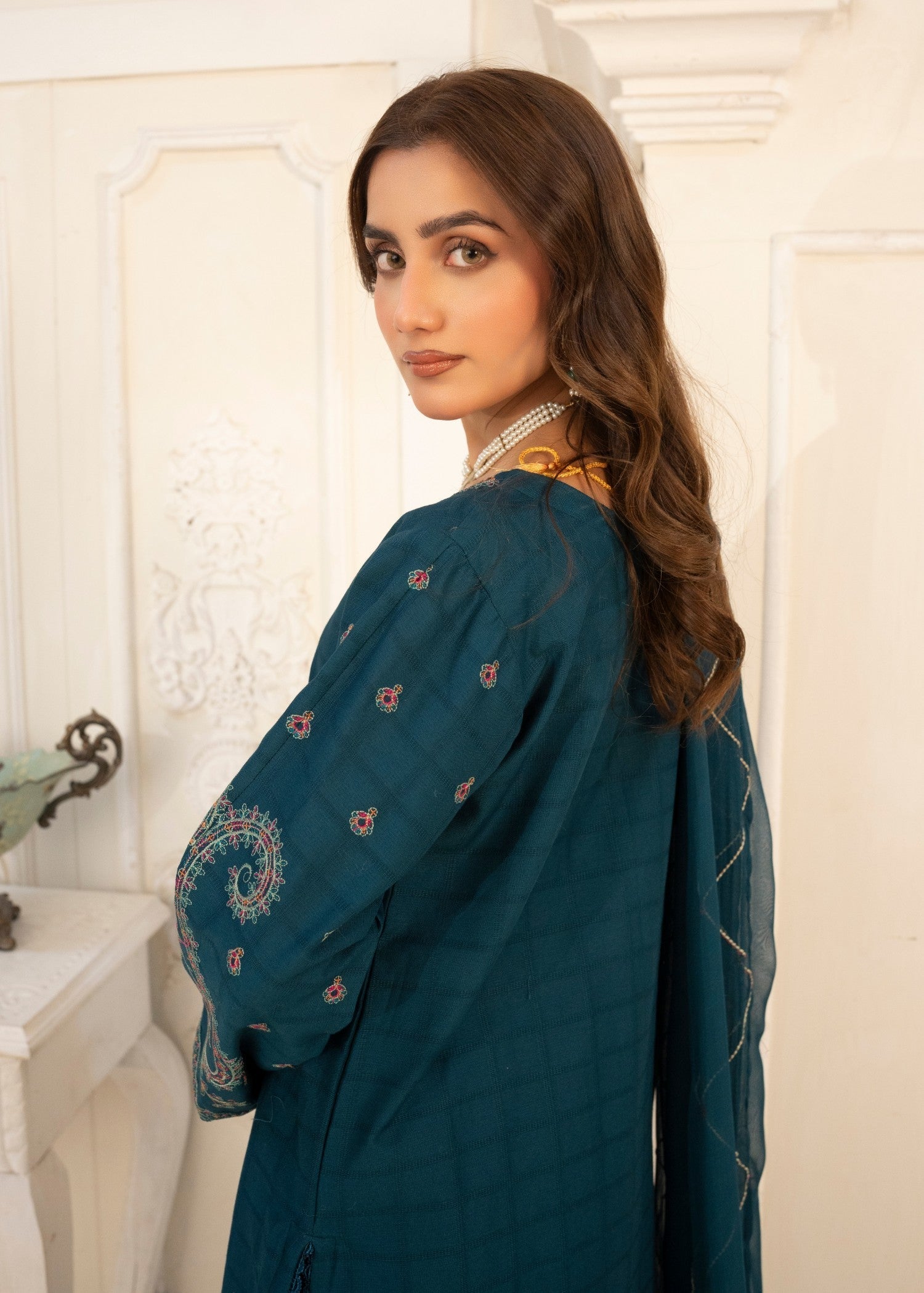 Rang-e-Noor RND 02 Women 3pcs