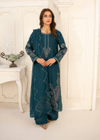 Rang-e-Noor RND 02 Women 3pcs