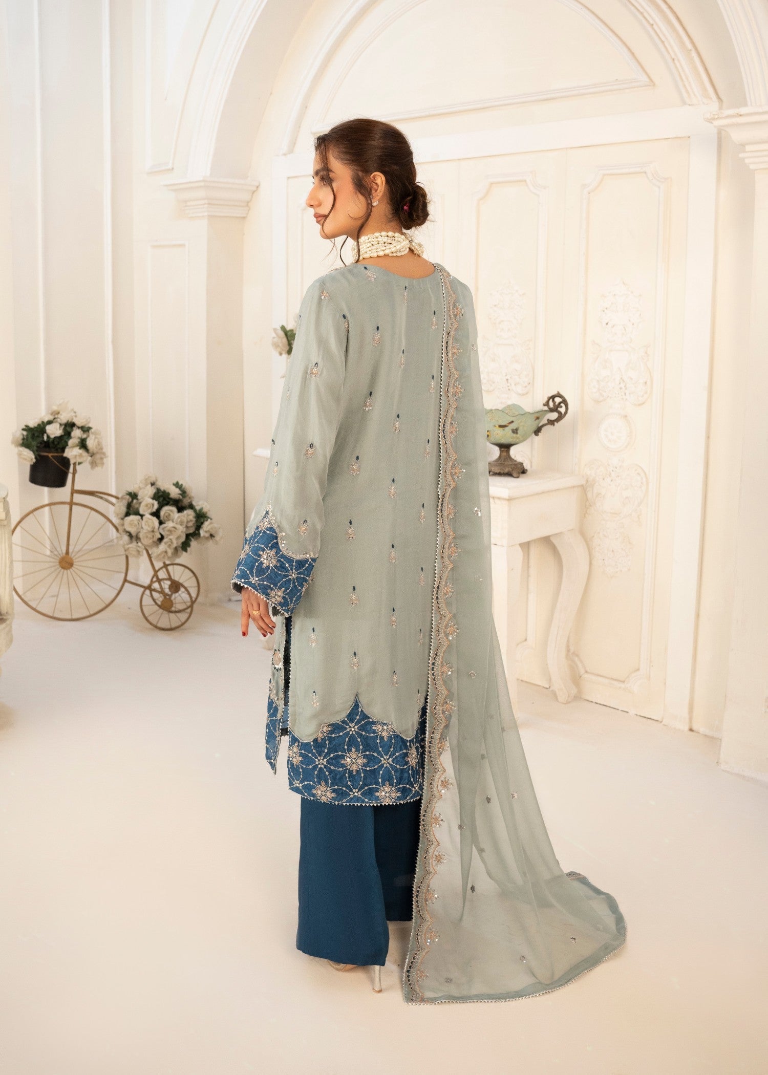 Rang-e-Noor RND 04 Women 3pcs