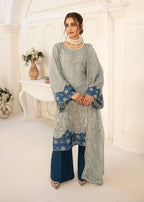 Rang-e-Noor RND 04 Women 3pcs