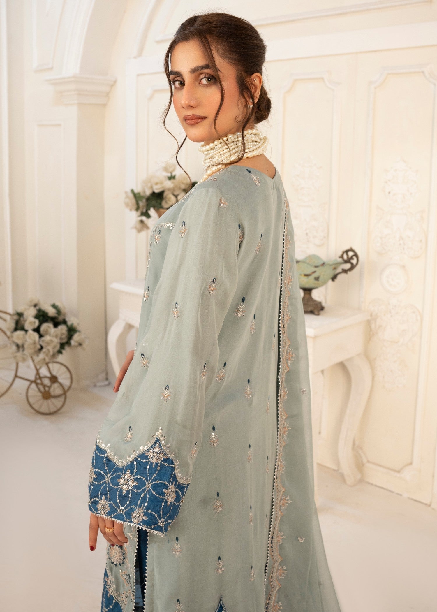 Rang-e-Noor RND 04 Women 3pcs