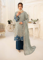 Rang-e-Noor RND 04 Women 3pcs