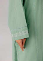 The Slay Wear Jade breeze shirt Women 1pcs