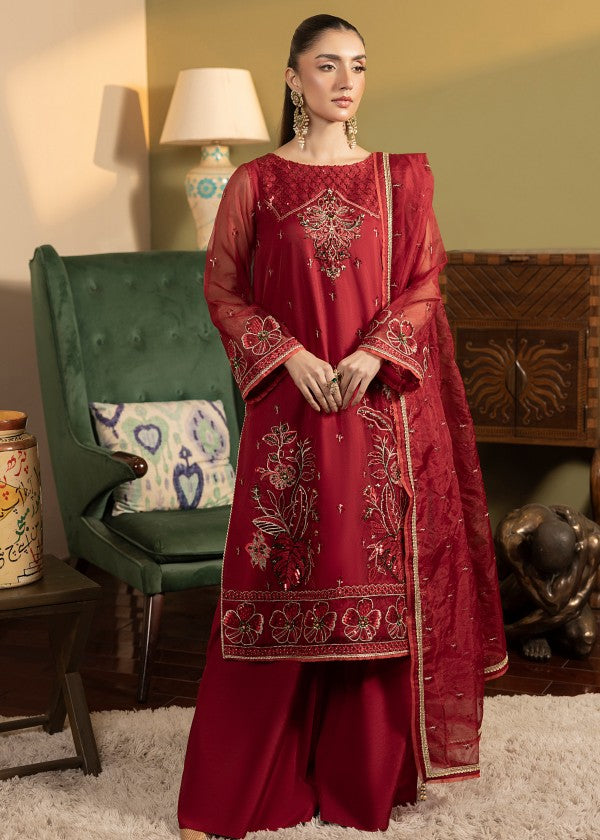 Shurooq Mahia Women 3pcs