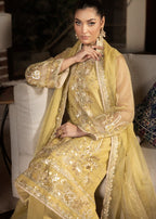 Shurooq Jhoomar Women 3pcs