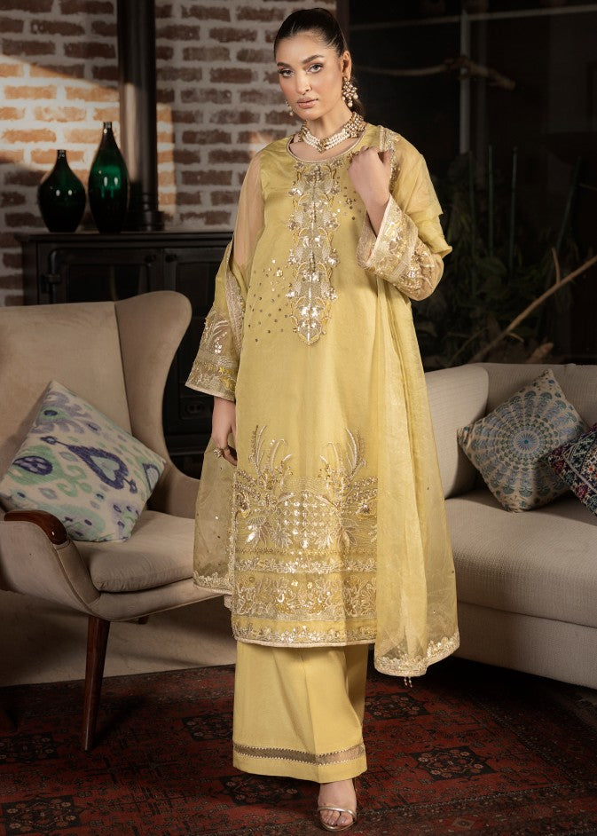 Shurooq Jhoomar Women 3pcs