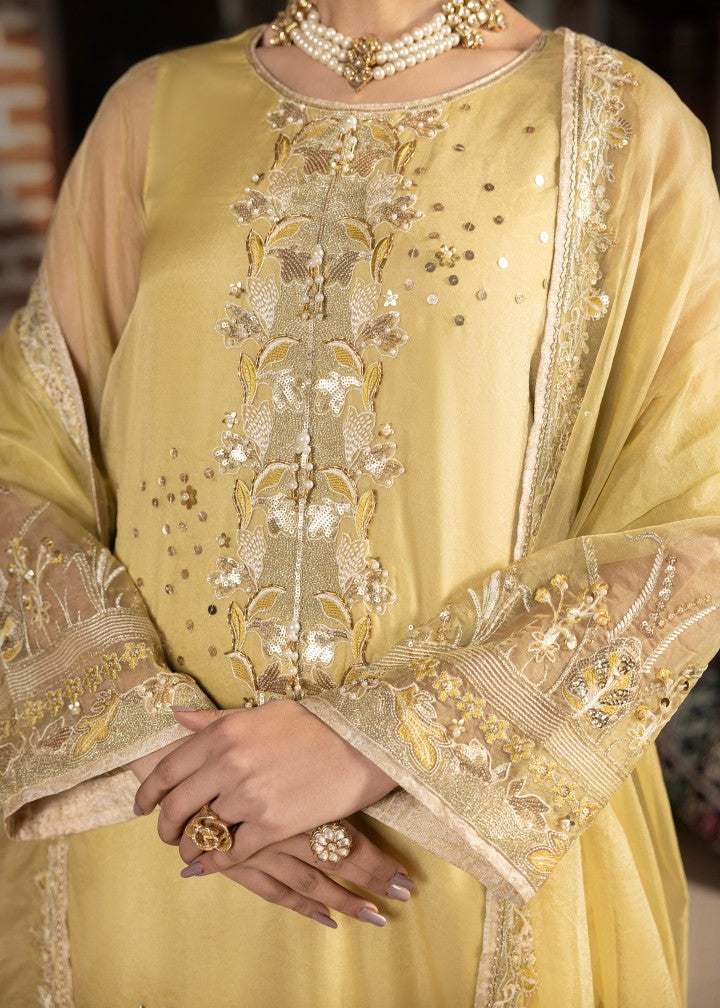 Shurooq Jhoomar Women 3pcs