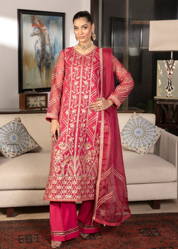 Shurooq Shaan Women 3pcs