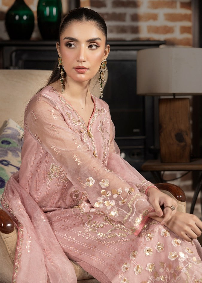 Shurooq Heer Women 3pcs