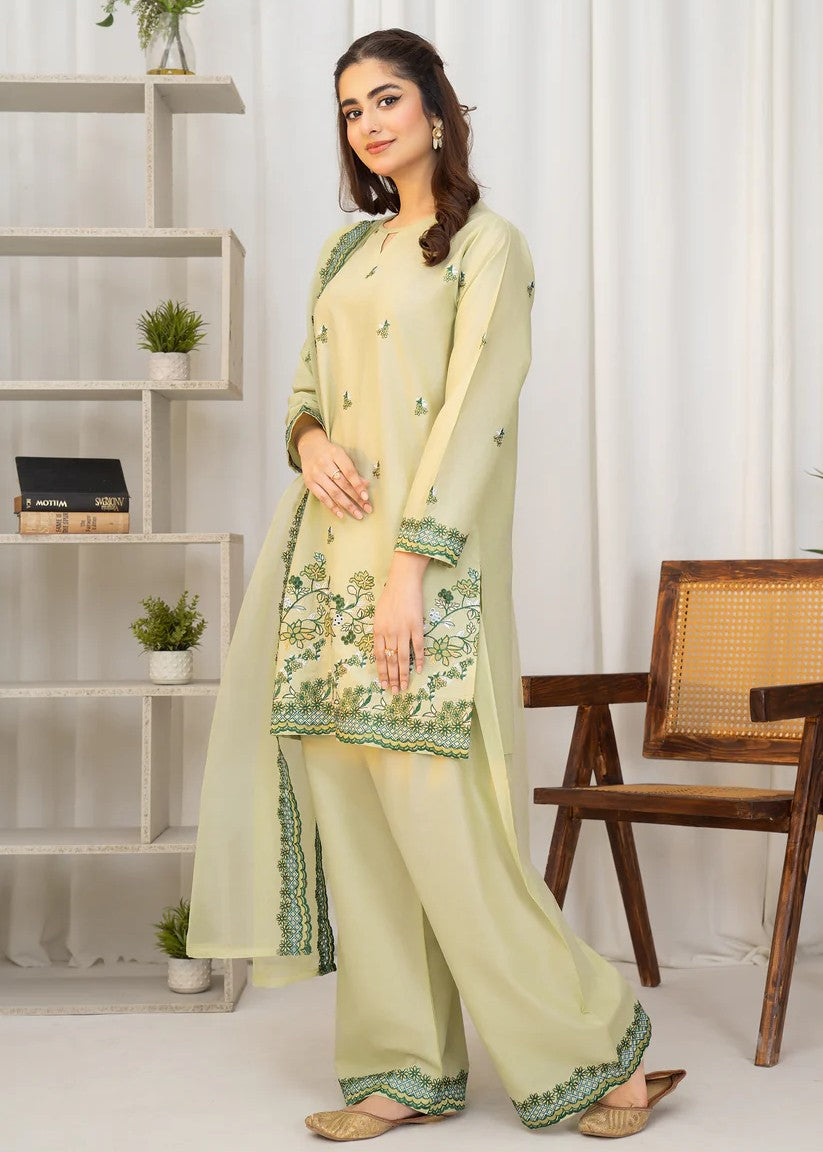 Tiraz Nayirah Women 3pcs