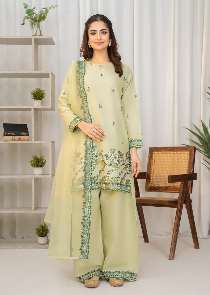 Tiraz Nayirah Women 3pcs