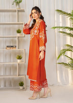 Tiraz Shahmira Women 2pcs