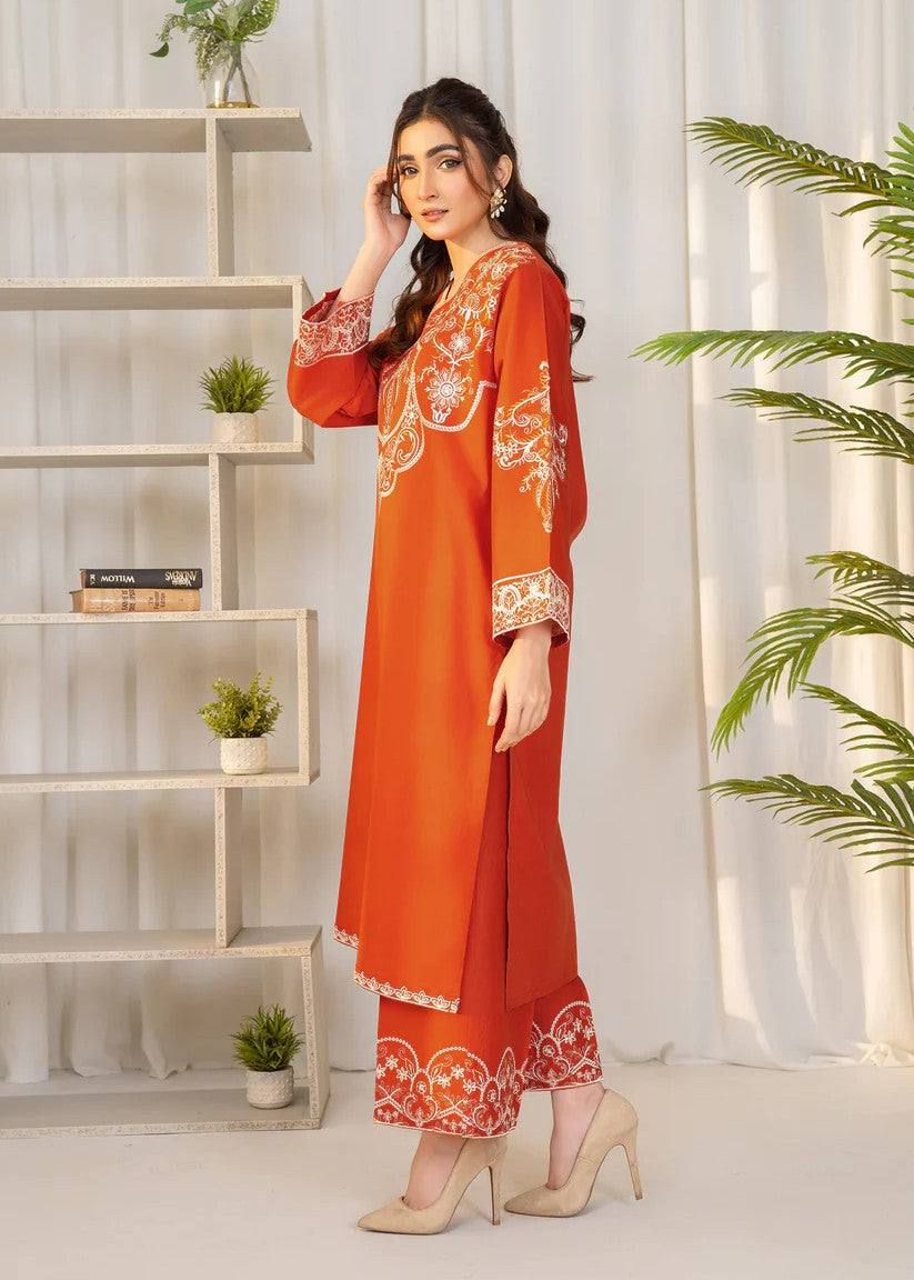 Tiraz Shahmira Women 2pcs