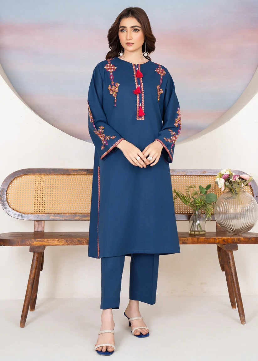 Tiraz Nigaah Women 2pcs