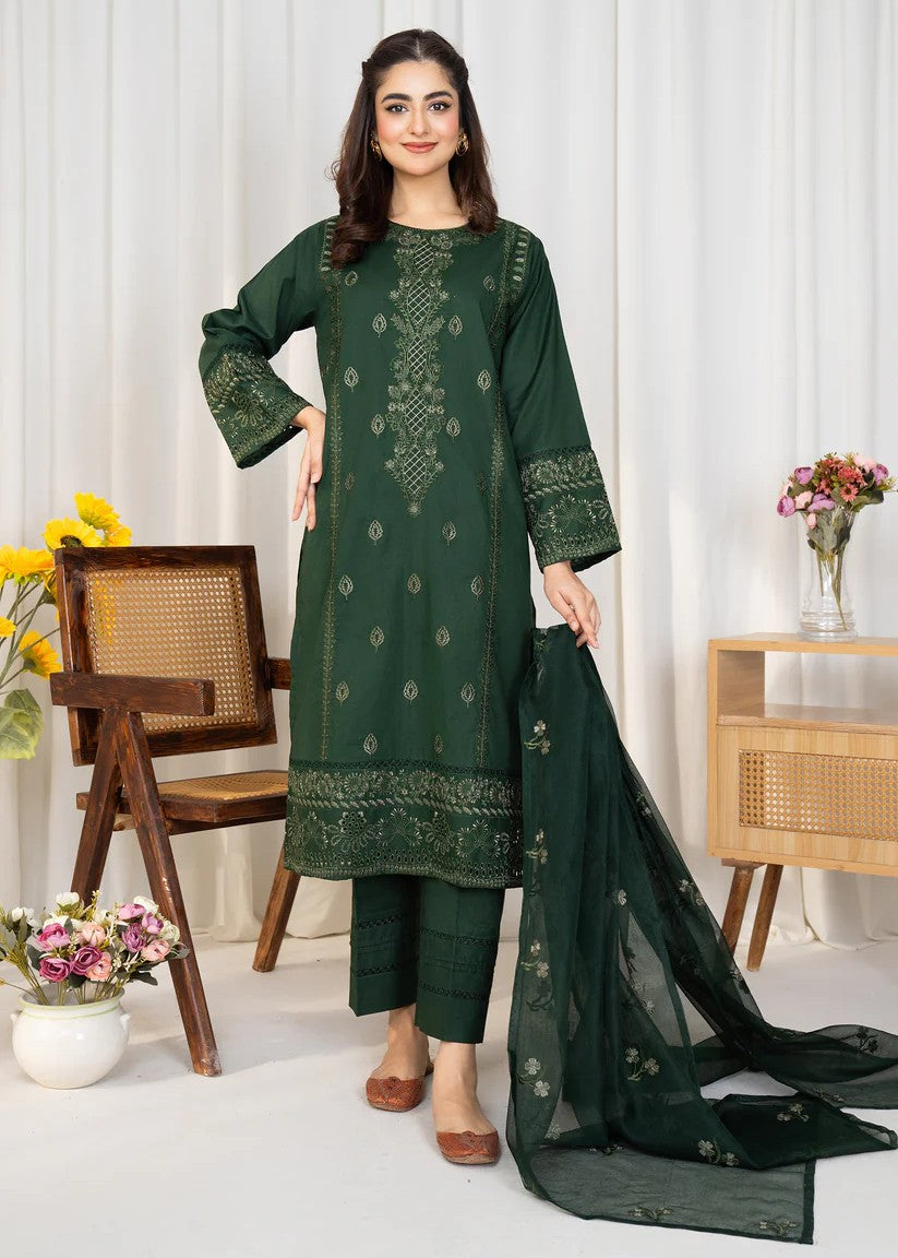 Tiraz Aabroo Women 3pcs