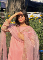 Laal Clothing TLC 010 Women 3pcs