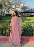 Laal Clothing TLC 010 Women 3pcs