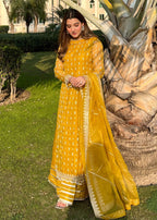 Laal Clothing LJR 046 Women 4pcs