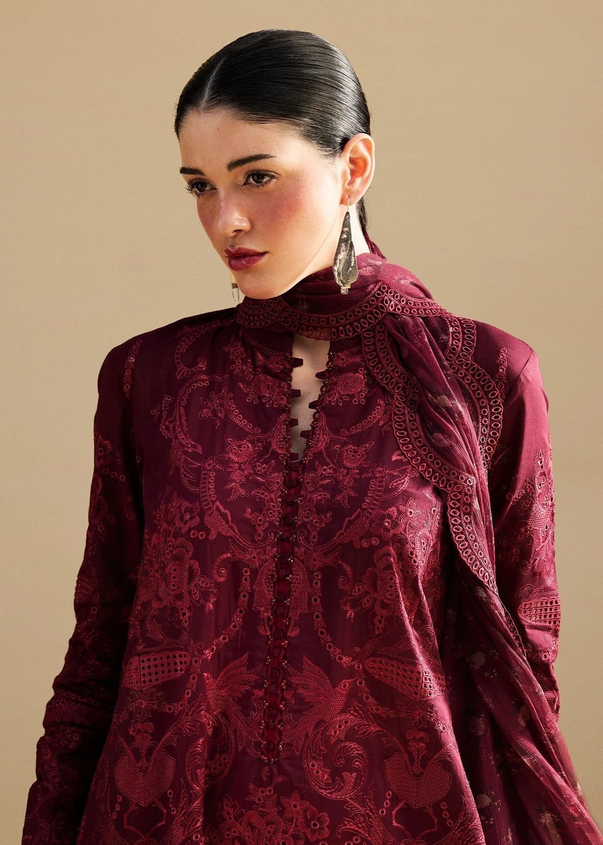 Zara Shahjahan ZSJ Sei 9A Women 3pcs