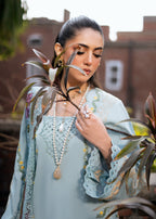 Fozia Khalid FREESIA Women 3pcs