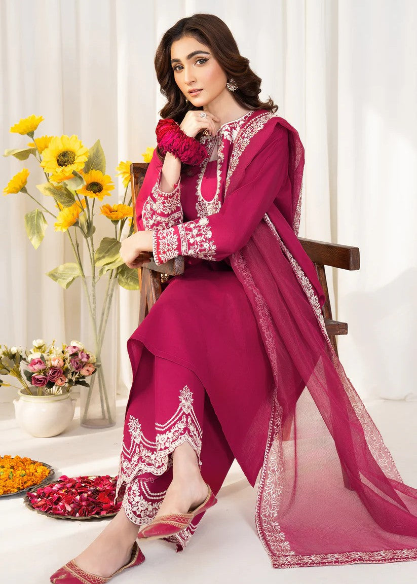 Tiraz Dilara Women 3pcs