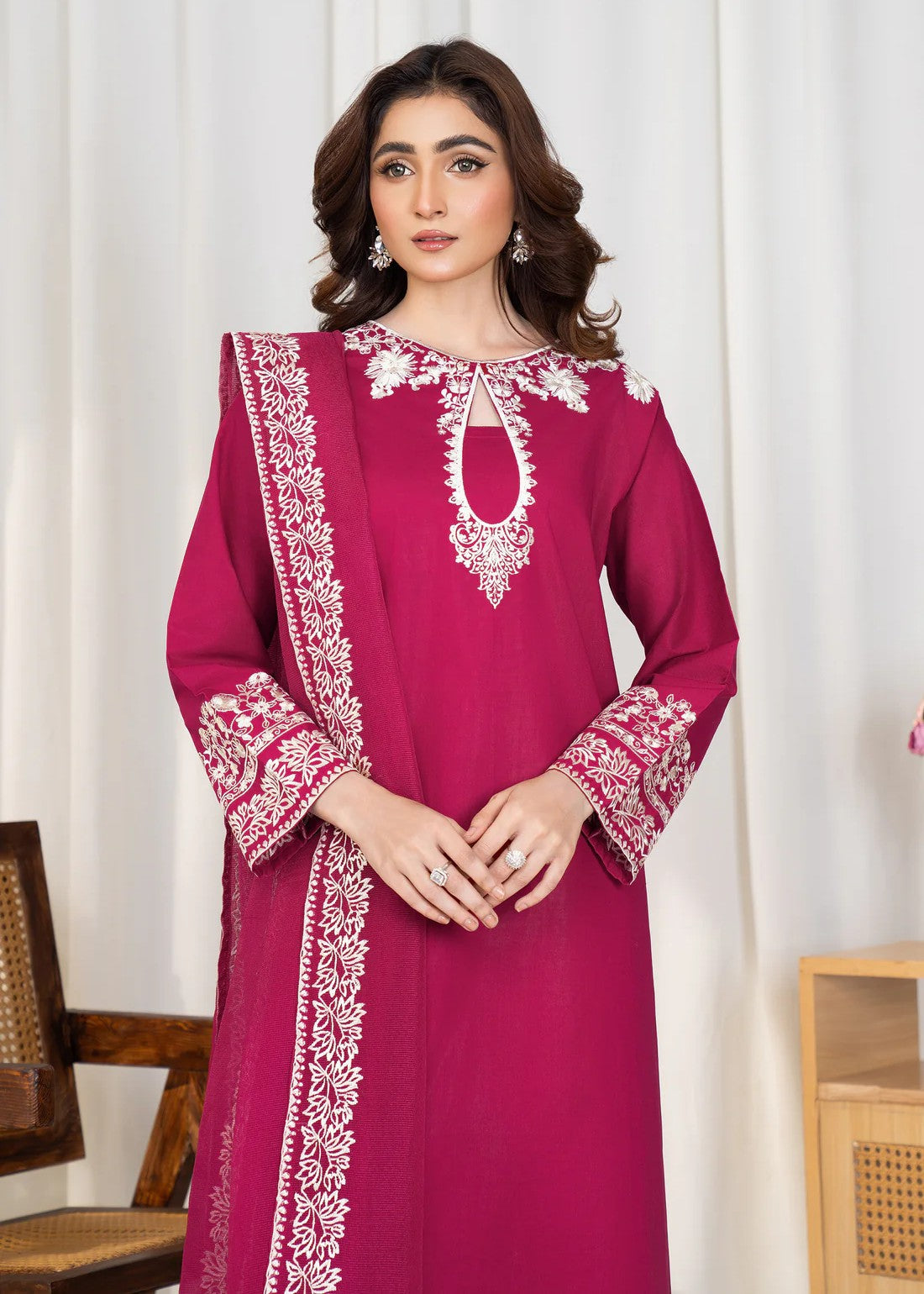 Tiraz Dilara Women 3pcs