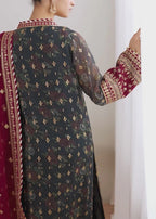 Baroque BQU UF D689 00 Women 3pcs