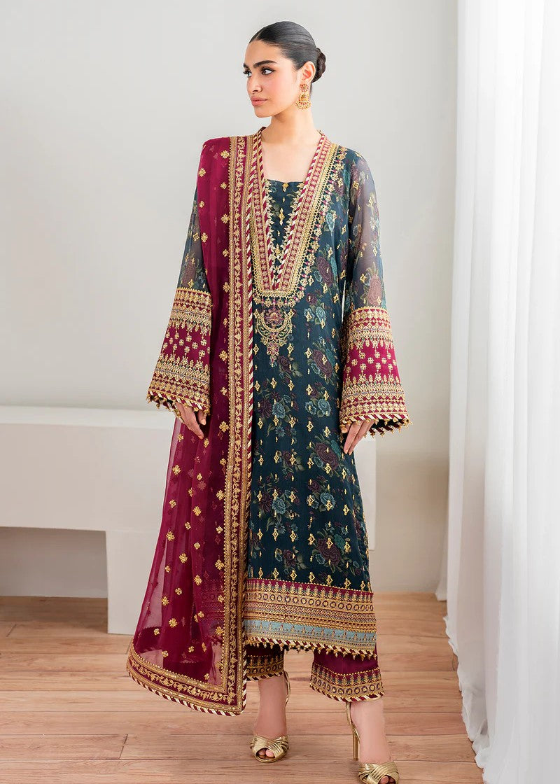 Baroque BQU UF D689 00 Women 3pcs