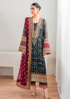 Baroque BQU UF D689 00 Women 3pcs