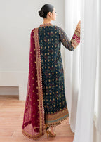 Baroque BQU UF D689 00 Women 3pcs